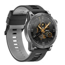 GPS AMOLED Sport Watch