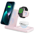3-in-1 Magnetic Charger