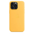 Silicone MagSafe iPhone Case
