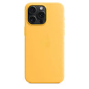 Silicone MagSafe iPhone Case