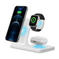 3-in-1 Magnetic Charger