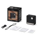 Portable Waterproof Light Speaker