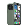 Silicone MagSafe iPhone Case