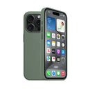 Silicone MagSafe iPhone Case